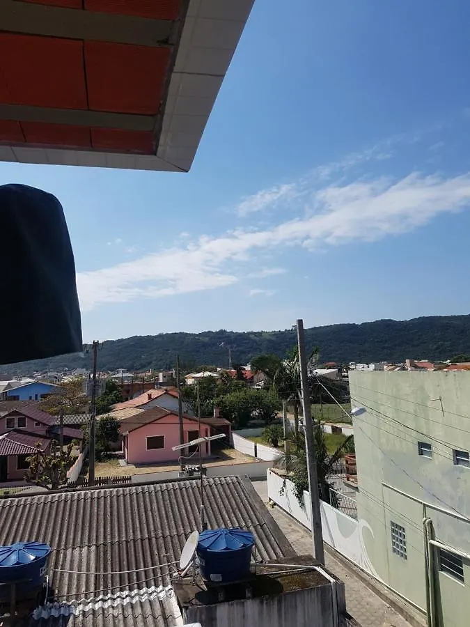 Pousada Massiambu Palhoça